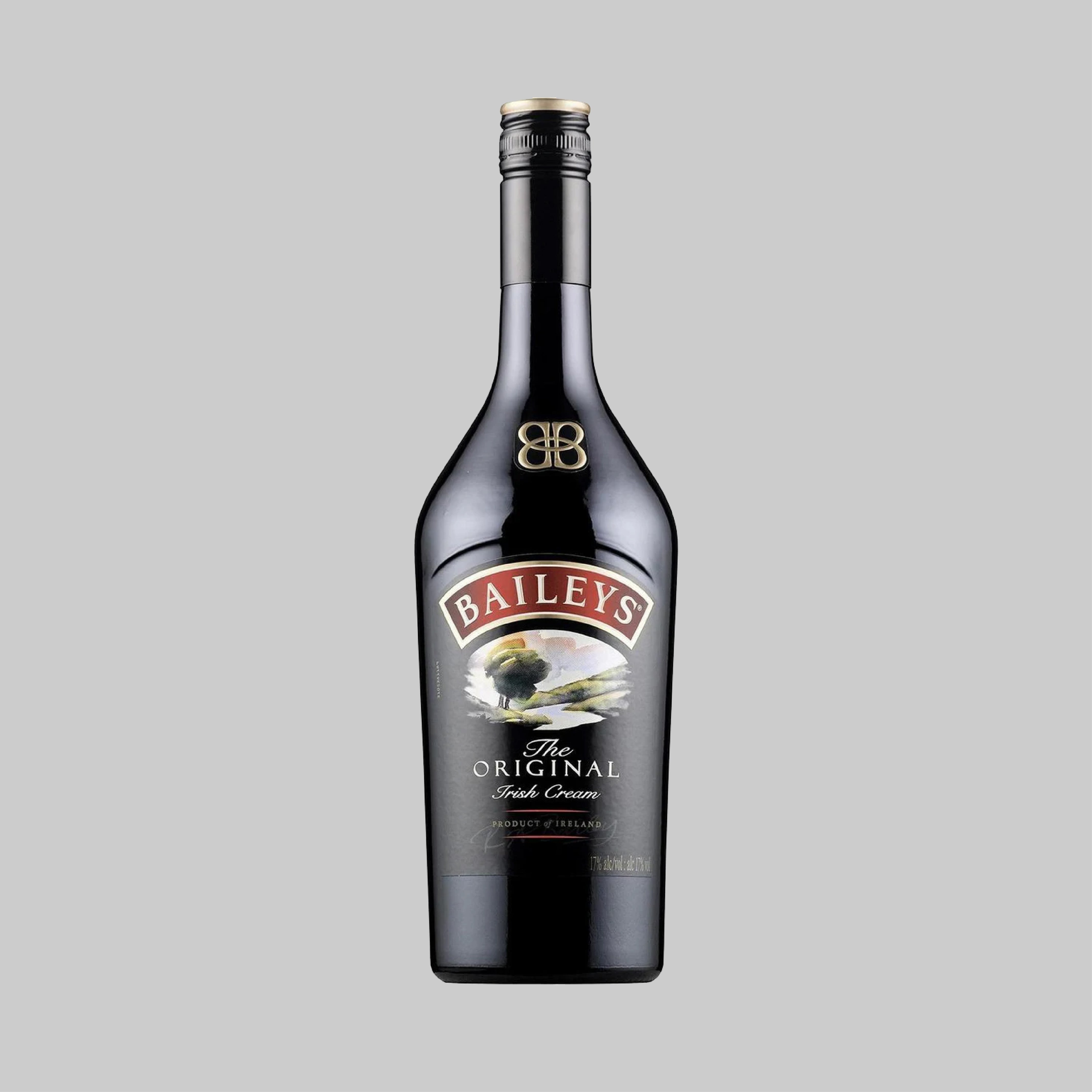 Baileys Original Liqueur 700ml 17.0% - Time2Drink